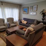 Hébergement de vacances Casa Lidia, Ideal Familias Y Grupos *