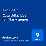 Casa Lidia, Ideal Familias Y Grupos * O Grove