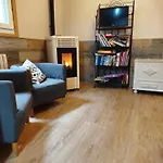 Casa Lidia, Ideal Familias Y Grupos 度假居 *