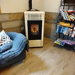 Hébergement de vacances Casa Lidia, Ideal Familias Y Grupos O Grove