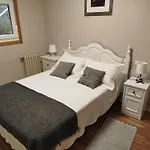 Casa Lidia, Ideal Familias Y Grupos Hébergement de vacances *