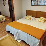 Casa Lidia, Ideal Familias Y Grupos O Grove