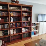 Casa de Férias Casa Lidia, Ideal Familias Y Grupos O Grove