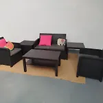 Casa Lidia, Ideal Familias Y Grupos *