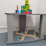 Casa Lidia, Ideal Familias Y Grupos 度假居