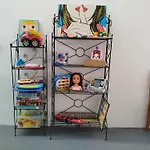 Casa Lidia, Ideal Familias Y Grupos 度假居 *