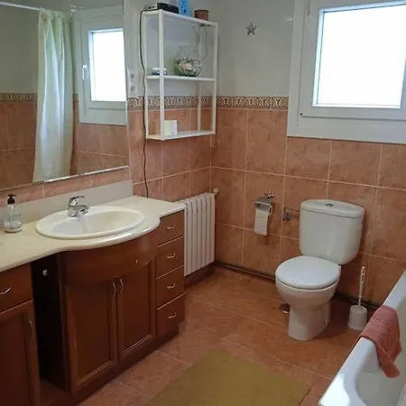 Dom wakacyjny Casa Lidia, Ideal Familias Y Grupos O Grove