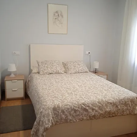 Casa Lidia, Ideal Familias Y Grupos 度假居 格罗韦