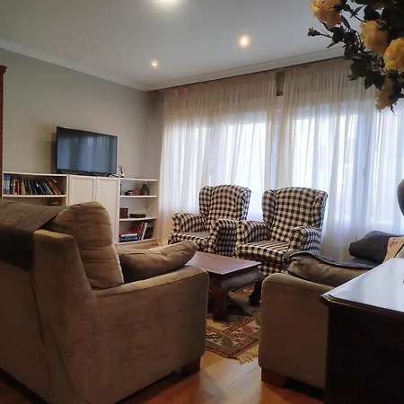 Casa Lidia, Ideal Familias Y Grupos *