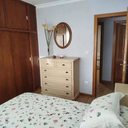 Casa Lidia, Ideal Familias Y Grupos O Grove