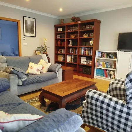 Casa Lidia, Ideal Familias Y Grupos
