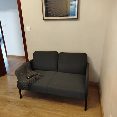 Casa Lidia, Ideal Familias Y Grupos Ferienhaus