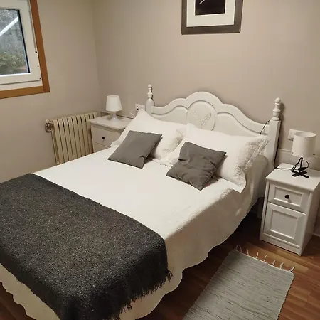 Casa Lidia, Ideal Familias Y Grupos Casa de Férias *