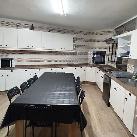 Casa Lidia, Ideal Familias Y Grupos *