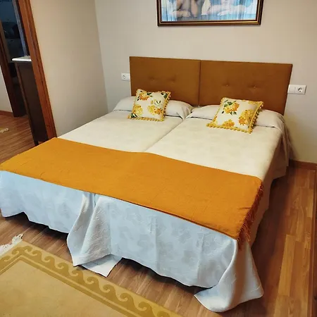Casa Lidia, Ideal Familias Y Grupos * O Grove