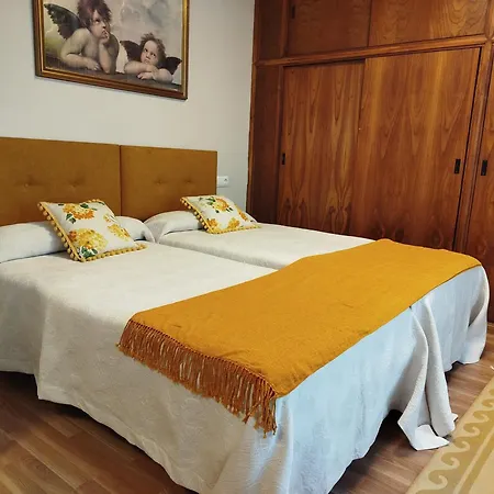 Casa Lidia, Ideal Familias Y Grupos