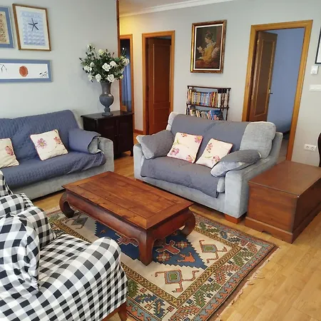 Casa Lidia, Ideal Familias Y Grupos 度假居 *