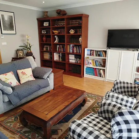 Casa Lidia, Ideal Familias Y Grupos