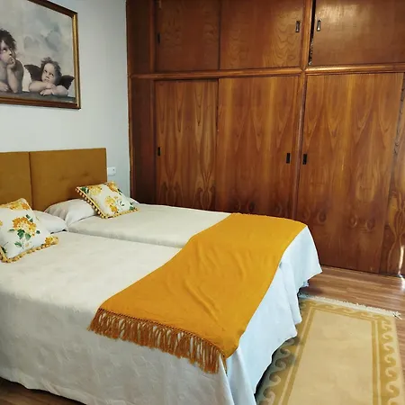 Casa Lidia, Ideal Familias Y Grupos 度假居
