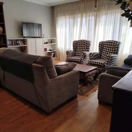 Casa Lidia, Ideal Familias Y Grupos O Grove