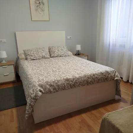 Casa Lidia, Ideal Familias Y Grupos * O Grove