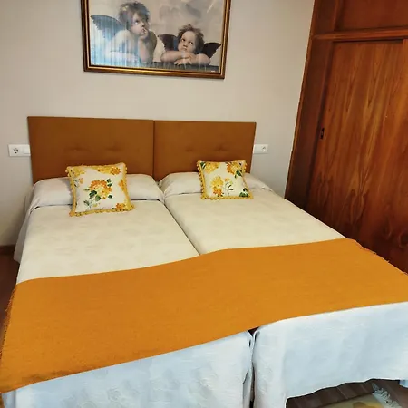 Casa Lidia, Ideal Familias Y Grupos 度假居