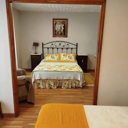 度假居 Casa Lidia, Ideal Familias Y Grupos *