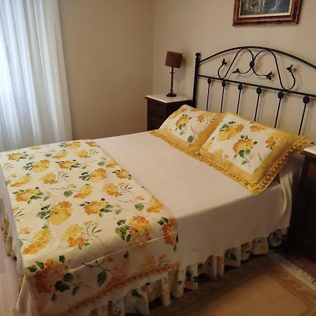 Casa Lidia, Ideal Familias Y Grupos 度假居 格罗韦