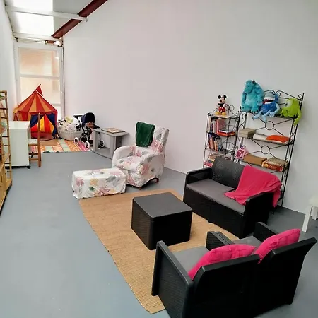 Dom wakacyjny Casa Lidia, Ideal Familias Y Grupos