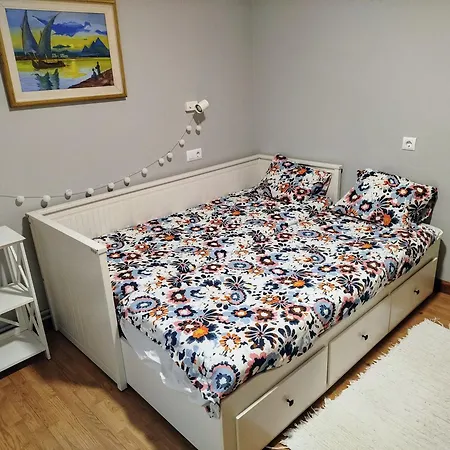 Casa Lidia, Ideal Familias Y Grupos O Grove