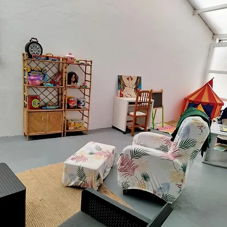 Casa Lidia, Ideal Familias Y Grupos O Grove