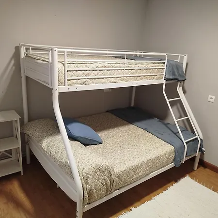 Casa Lidia, Ideal Familias Y Grupos 度假居 *