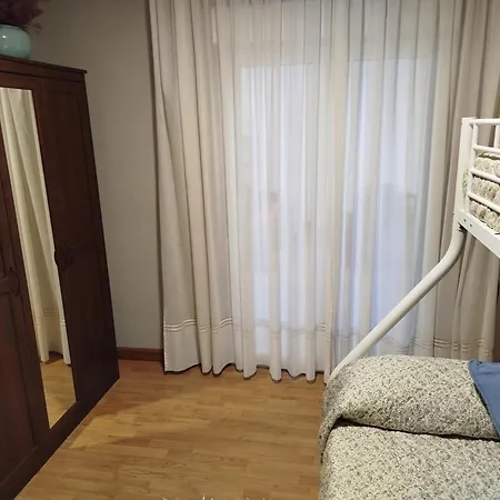 Casa Lidia, Ideal Familias Y Grupos 度假居 *
