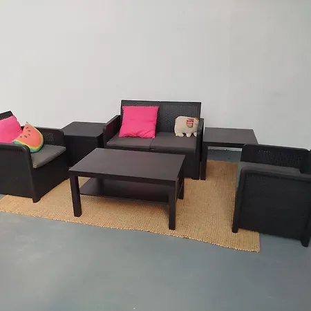 Casa Lidia, Ideal Familias Y Grupos *