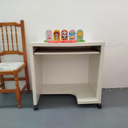 Casa Lidia, Ideal Familias Y Grupos 度假居 格罗韦