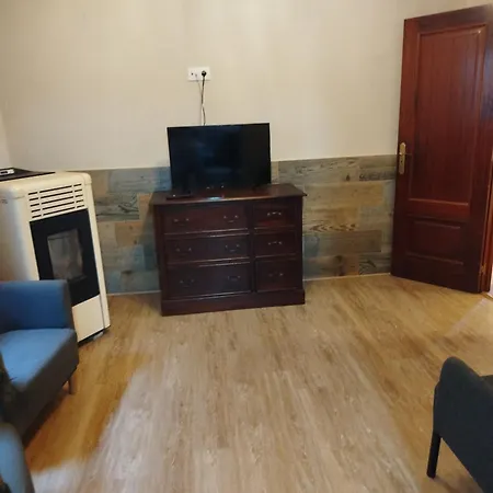 Casa Lidia, Ideal Familias Y Grupos