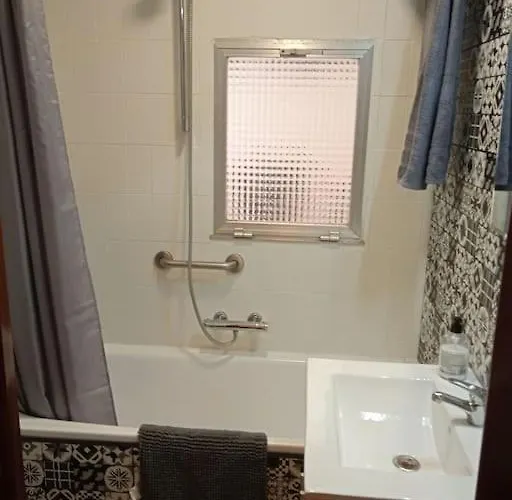 Dom wakacyjny Casa Lidia, Ideal Familias Y Grupos O Grove