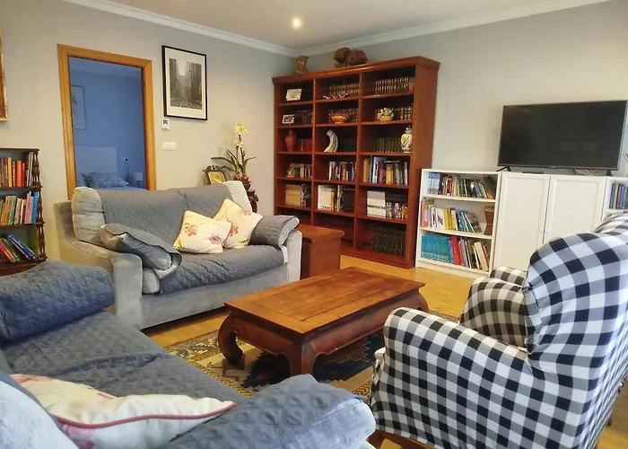 Casa Lidia, Ideal Familias Y Grupos