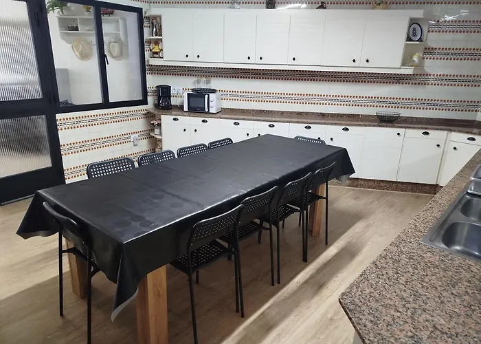 Casa Lidia, Ideal Familias Y Grupos O Grove