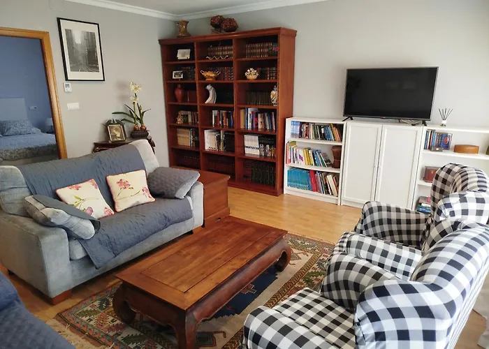 Casa Lidia, Ideal Familias Y Grupos