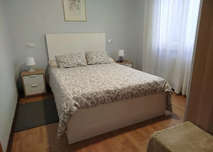 Casa Lidia, Ideal Familias Y Grupos * O Grove